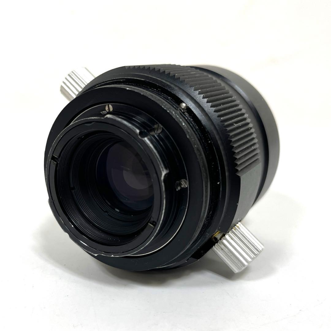 Nikon Underwater Camera Equipment Nikkor F/4
