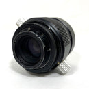 Nikon Underwater Camera Equipment Nikkor F/4