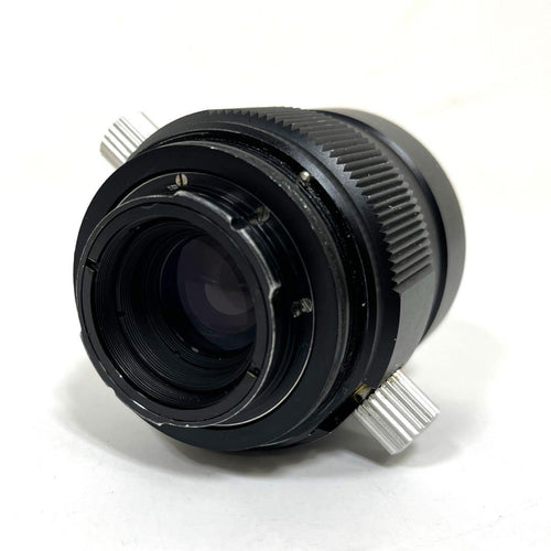Nikon Underwater Camera Equipment Nikkor F/4