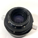 Nikon Underwater Camera Equipment Nikkor F/4