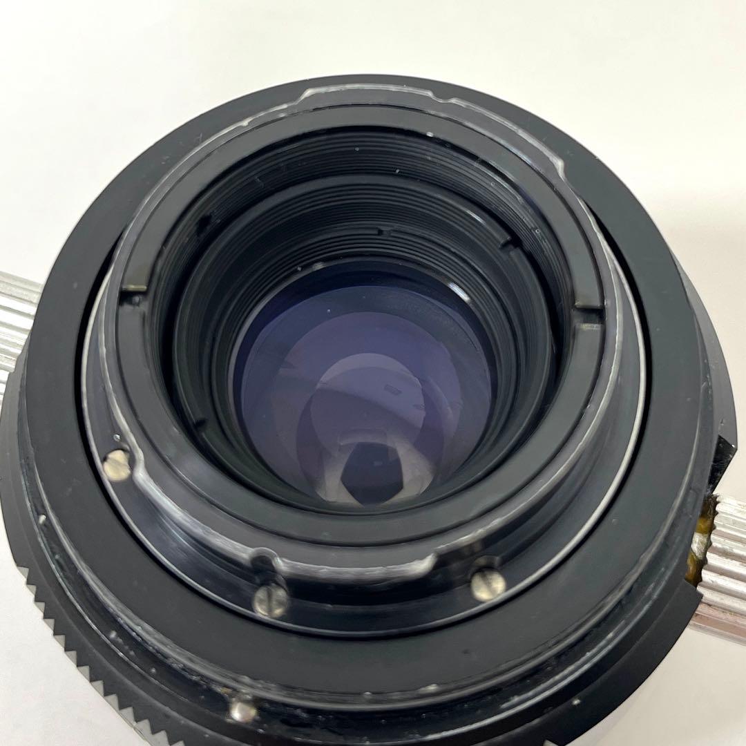 Nikon Underwater Camera Equipment Nikkor F/4