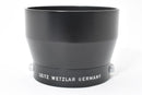 Lens Hoods 12575(Iufoo)