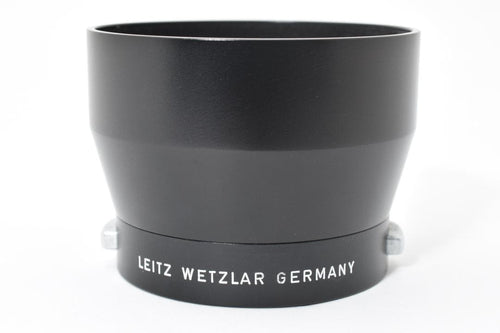 Lens Hoods 12575(Iufoo)