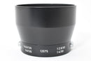 Lens Hoods 12575(Iufoo)