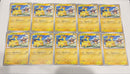 Pok Mon Trading Card Game [Sv-P 120]( 10