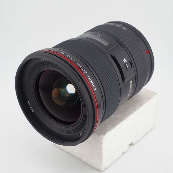 Canon Others Ef16-35/2.8L Usm