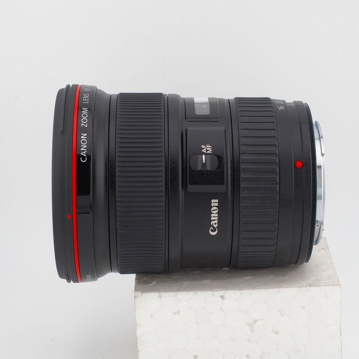 Canon Others Ef16-35/2.8L Usm