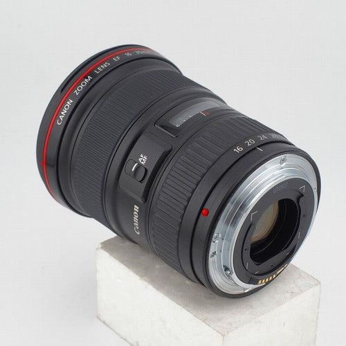 Canon Others Ef16-35/2.8L Usm