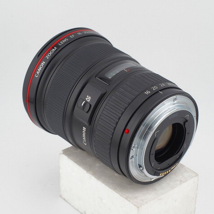 Canon Others Ef16-35/2.8L Usm