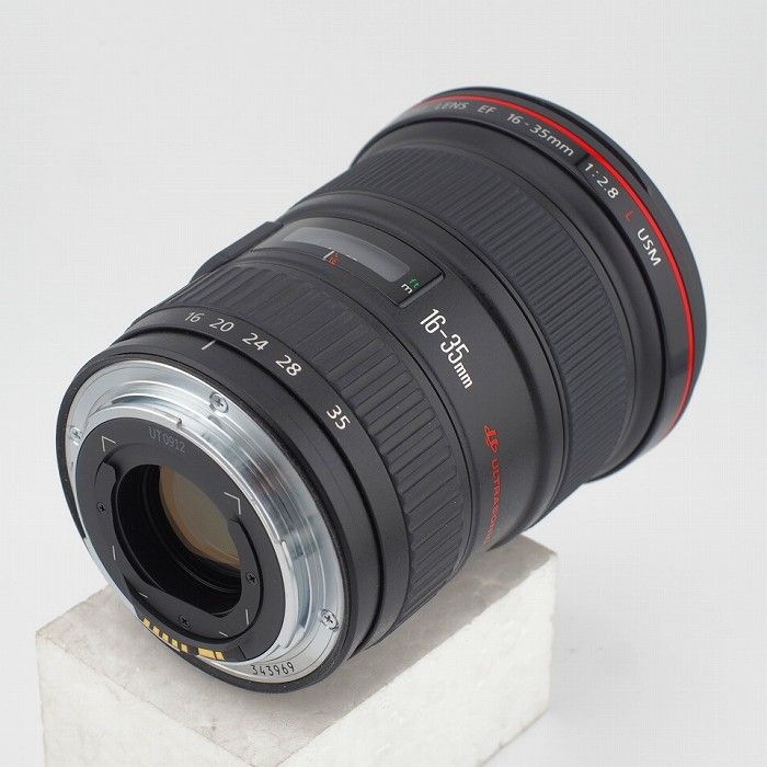 Canon Others Ef16-35/2.8L Usm