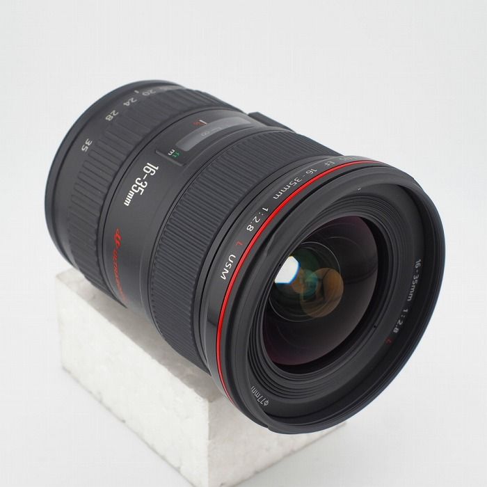 Canon Others Ef16-35/2.8L Usm