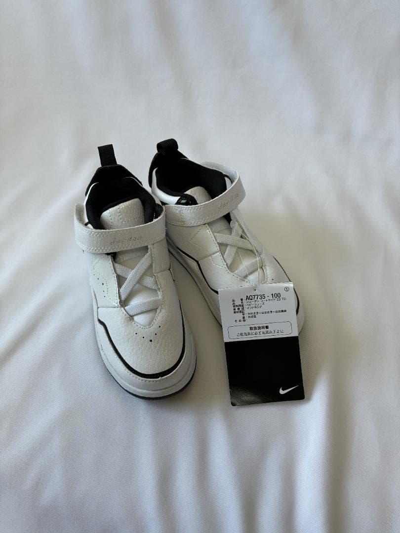 Air Jordan Altro 23 Td 16