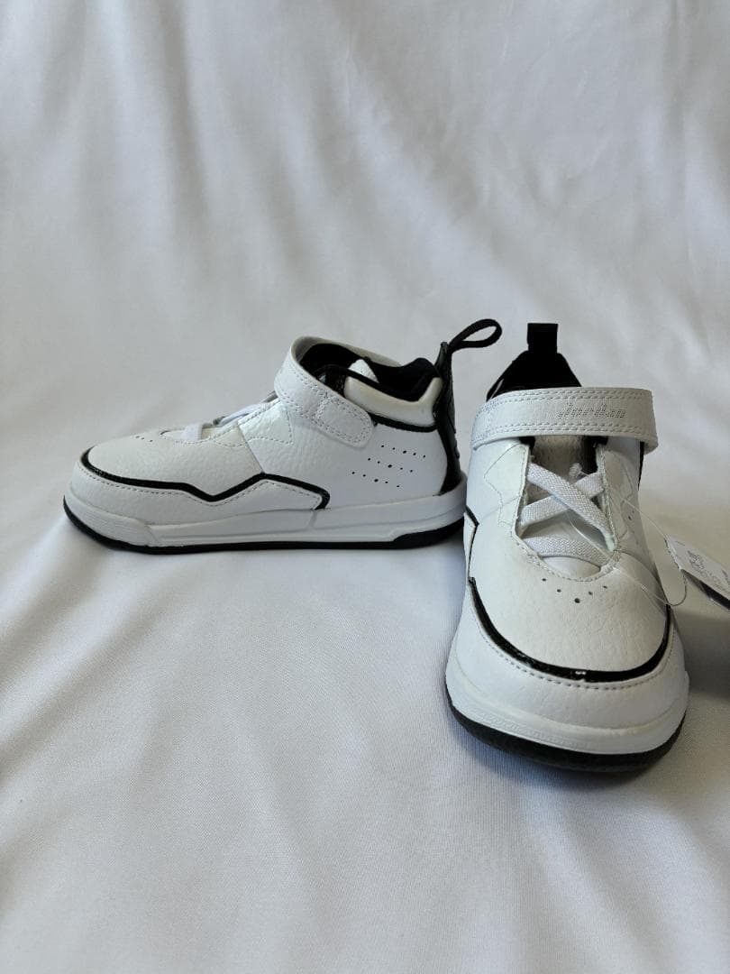 Air Jordan Altro 23 Td 16