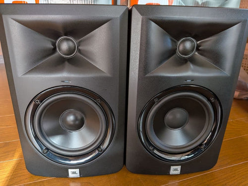 Jbl Speakers Lsr305
