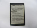 Others Korg M1 Msc-03 Mpc-03