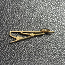 Cartier Tie Pins Clips C C2