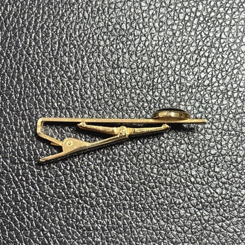 Cartier Tie Pins Clips C C2