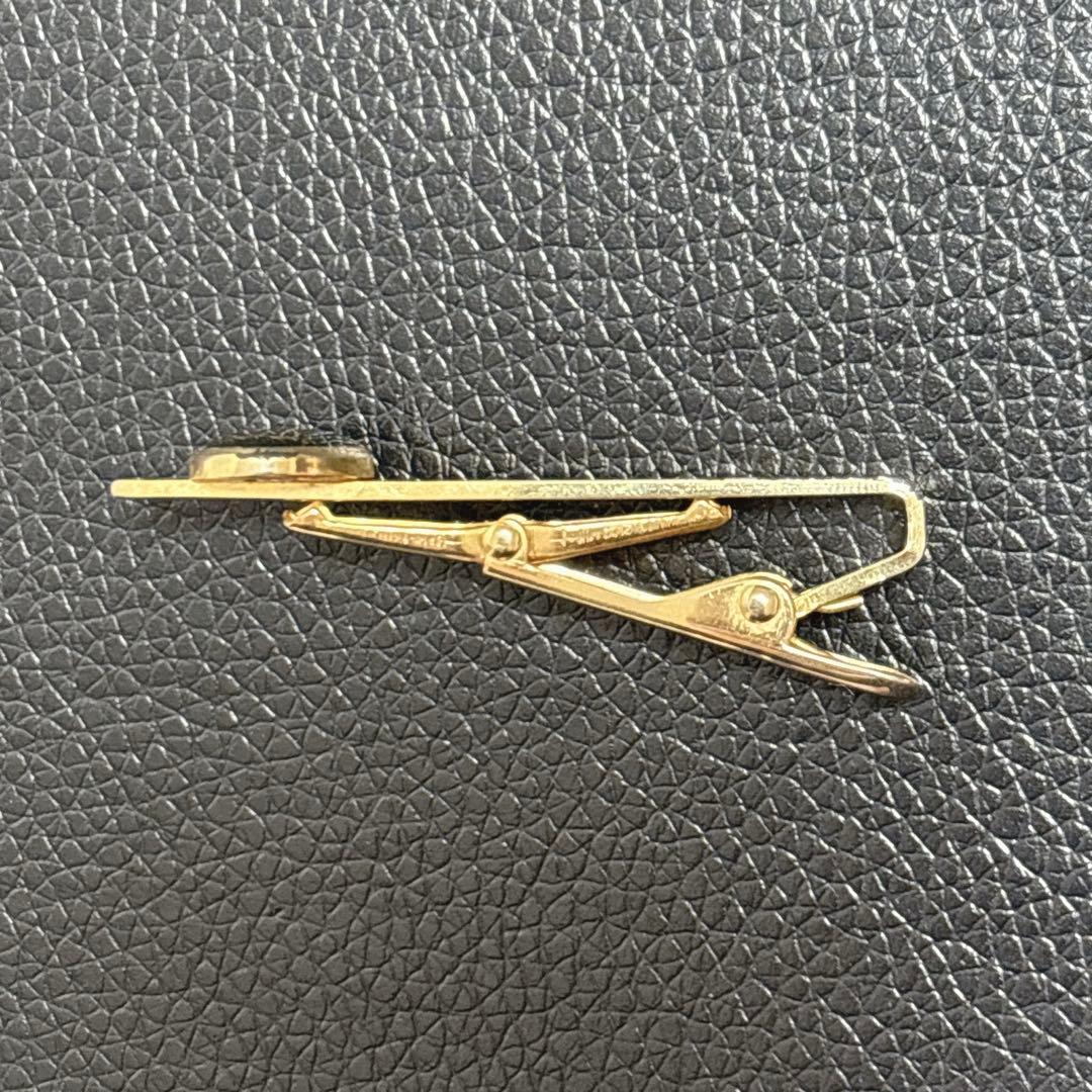 Cartier Tie Pins Clips C C2