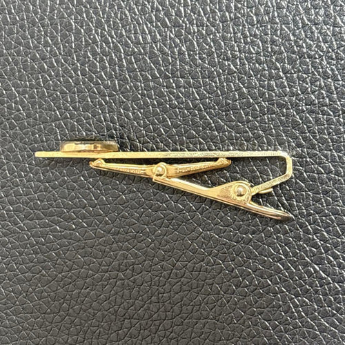 Cartier Tie Pins Clips C C2