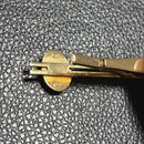 Cartier Tie Pins Clips C C2