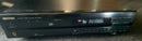 Kenwood Cd Md Cassette Deck Dp-304