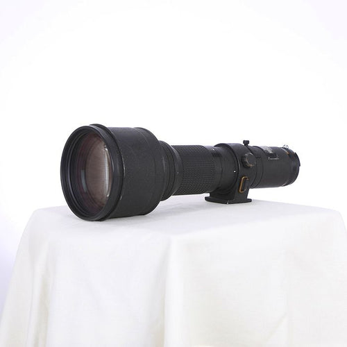 Nikon Others Ai Ed 600/F5.6S
