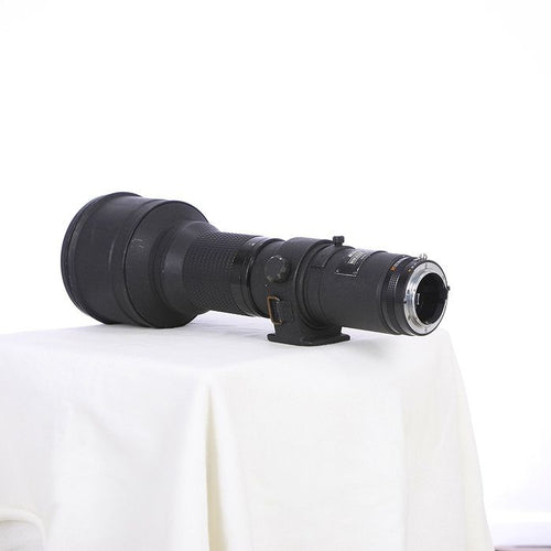 Nikon Others Ai Ed 600/F5.6S