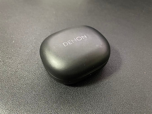 Denon Wireless Earphones Ah-C500W