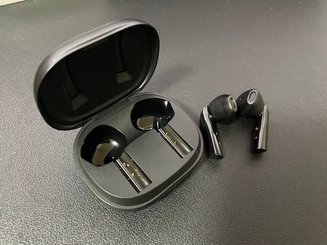 Denon Wireless Earphones Ah-C500W