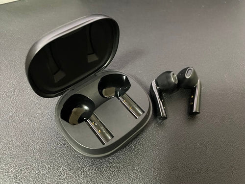 Denon Wireless Earphones Ah-C500W