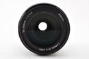 Canon Zoom Lenses Ef-S 55-250Mm F4-5.6 Is#1638