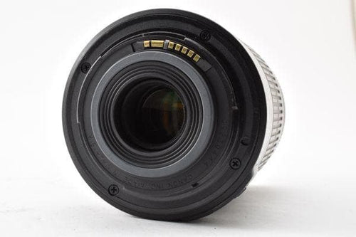 Canon Zoom Lenses Ef-S 55-250Mm F4-5.6 Is#1638