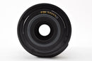 Canon Zoom Lenses Ef-S 55-250Mm F4-5.6 Is#1638