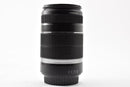 Canon Zoom Lenses Ef-S 55-250Mm F4-5.6 Is#1638