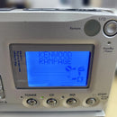 Kenwood Mini Component Systems Mdx-D7