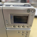 Kenwood Mini Component Systems Mdx-D7