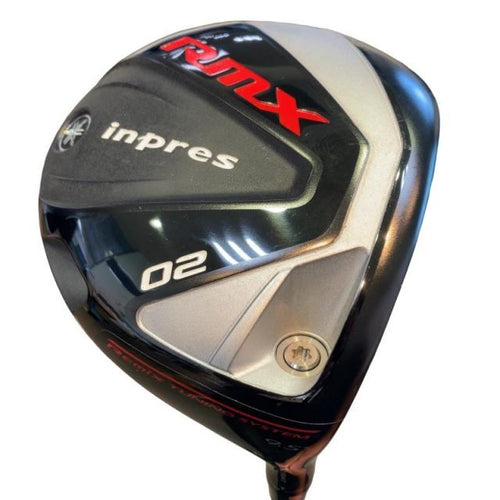 Driver Inpres Rmx 02 9.5 Dr Tour Ad Mt-6 S) C