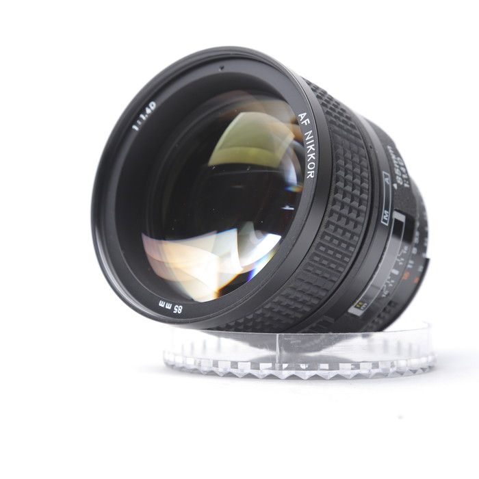 Nikon Others Ai Af 85/F1.4D If