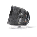 Nikon Others Ai Af 85/F1.4D If