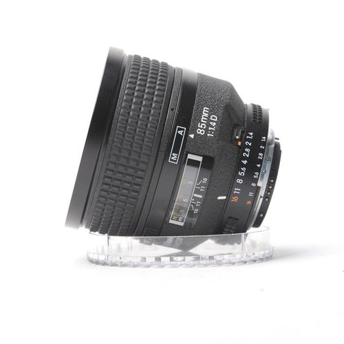 Nikon Others Ai Af 85/F1.4D If