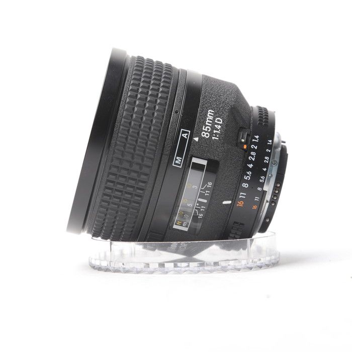 Nikon Others Ai Af 85/F1.4D If