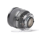 Nikon Others Ai Af 85/F1.4D If