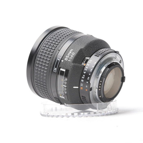 Nikon Others Ai Af 85/F1.4D If