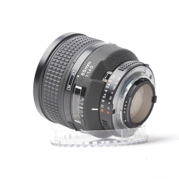 Nikon Others Ai Af 85/F1.4D If
