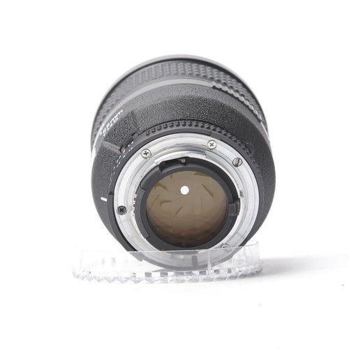 Nikon Others Ai Af 85/F1.4D If