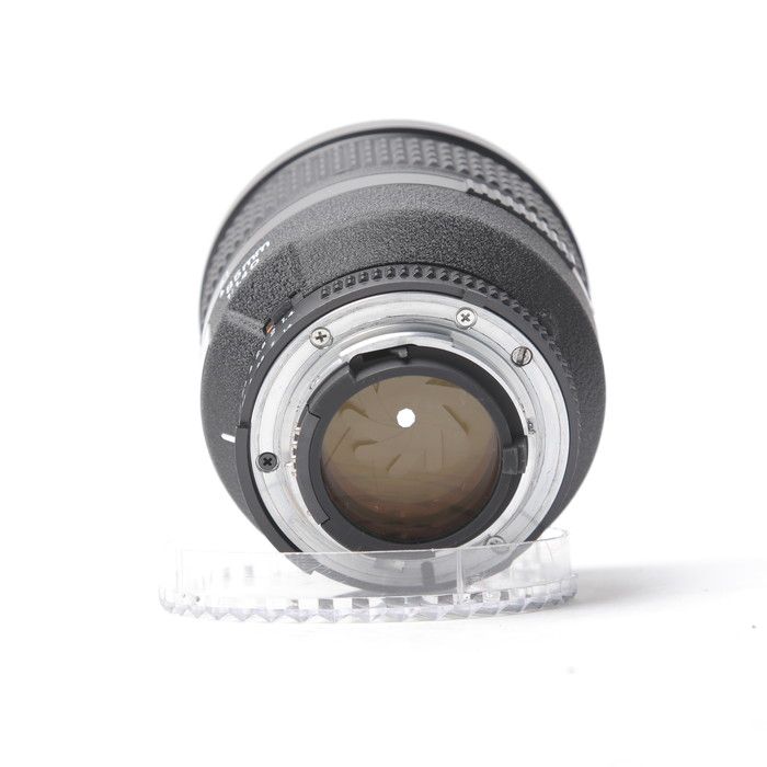 Nikon Others Ai Af 85/F1.4D If