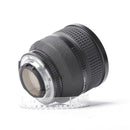 Nikon Others Ai Af 85/F1.4D If