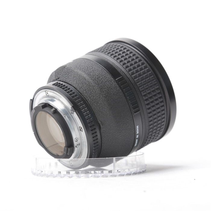 Nikon Others Ai Af 85/F1.4D If