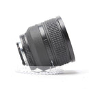 Nikon Others Ai Af 85/F1.4D If