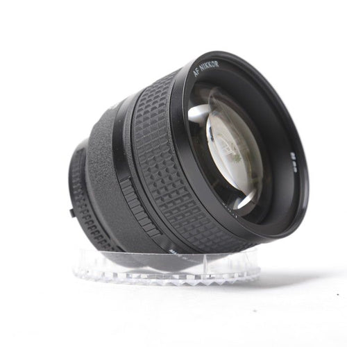 Nikon Others Ai Af 85/F1.4D If